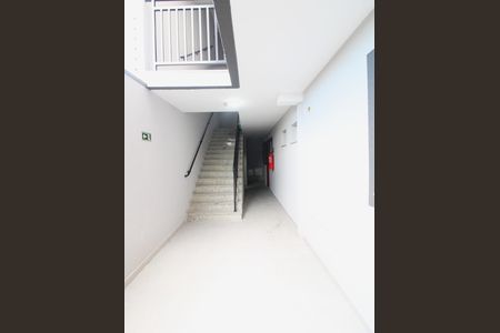 Apartamento à venda com 41m², 2 quartos e sem vagaÁrea comum