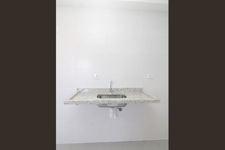 Apartamento à venda com 41m², 2 quartos e sem vagaCozinha