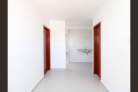 Apartamento à venda com 41m², 2 quartos e sem vagaSala