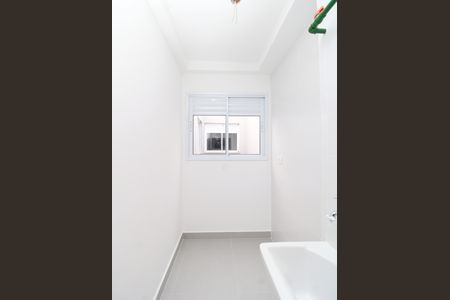 Apartamento à venda com 41m², 2 quartos e sem vagaCozinha