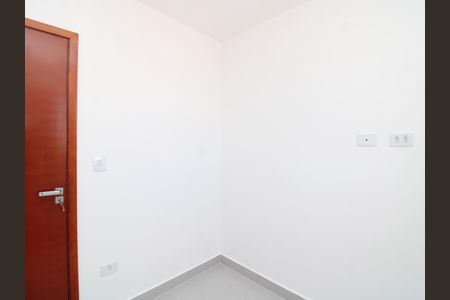 Apartamento à venda com 43m², 2 quartos e sem vagaQuarto