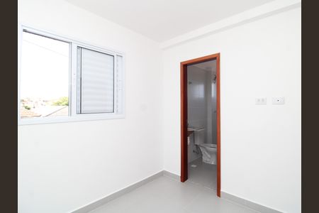 Apartamento à venda com 43m², 2 quartos e sem vagaSuíte