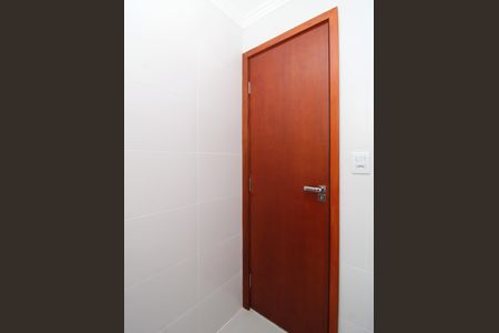 Apartamento à venda com 43m², 2 quartos e sem vagaBanheiro Social