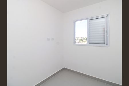 Apartamento à venda com 43m², 2 quartos e sem vagaQuarto