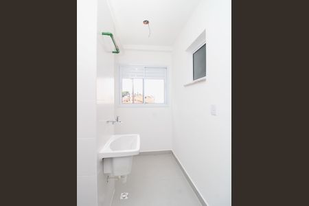 Apartamento à venda com 43m², 2 quartos e sem vagaCozinha