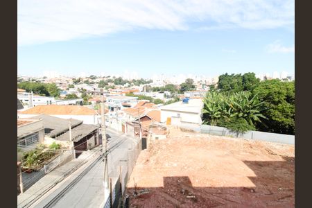 Apartamento à venda com 43m², 2 quartos e sem vagaVista do Quarto