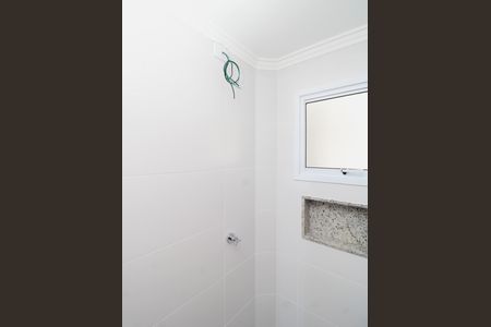 Apartamento à venda com 43m², 2 quartos e sem vagaBanheiro Social