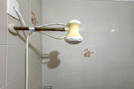 Casa à venda com 204m², 3 quartos e 2 vagas Casa à venda com 204m², 3 quartos e 2 vagasBanheiro Social