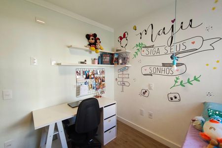 Apartamento para alugar com 130m², 4 quartos e 2 vagas Apartamento para alugar com 130m², 4 quartos e 2 vagasQuarto Suíte 3