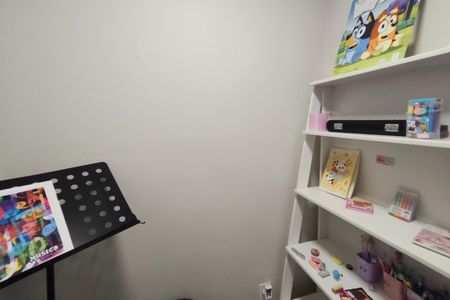 Apartamento para alugar com 130m², 4 quartos e 2 vagas Apartamento para alugar com 130m², 4 quartos e 2 vagasEscritório 2