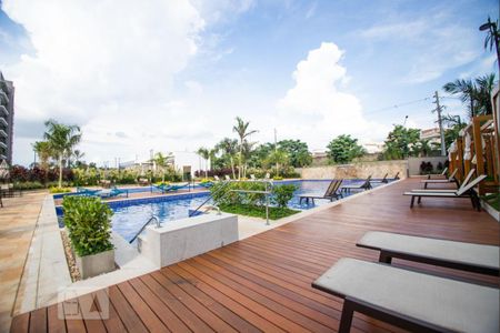 Apartamento para alugar com 130m², 4 quartos e 2 vagas Apartamento para alugar com 130m², 4 quartos e 2 vagasÁrea comum - Piscina