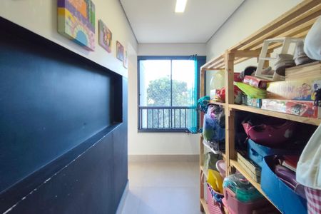 Apartamento para alugar com 130m², 4 quartos e 2 vagas Apartamento para alugar com 130m², 4 quartos e 2 vagasÁrea de Serviço