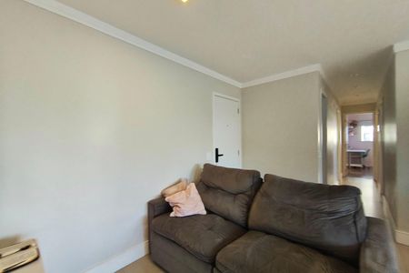 Apartamento para alugar com 130m², 4 quartos e 2 vagas Apartamento para alugar com 130m², 4 quartos e 2 vagasSala de Estar