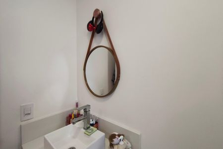 Apartamento para alugar com 130m², 4 quartos e 2 vagas Apartamento para alugar com 130m², 4 quartos e 2 vagasBanheiro Suíte