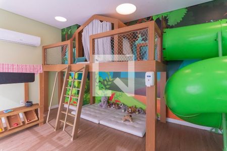 Apartamento para alugar com 130m², 4 quartos e 2 vagas Apartamento para alugar com 130m², 4 quartos e 2 vagasÁrea comum