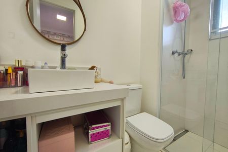 Apartamento para alugar com 130m², 4 quartos e 2 vagas Apartamento para alugar com 130m², 4 quartos e 2 vagasBanheiro Suíte