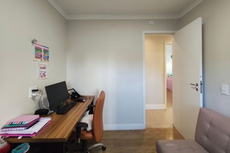 Apartamento para alugar com 130m², 4 quartos e 2 vagas Apartamento para alugar com 130m², 4 quartos e 2 vagasEscritório