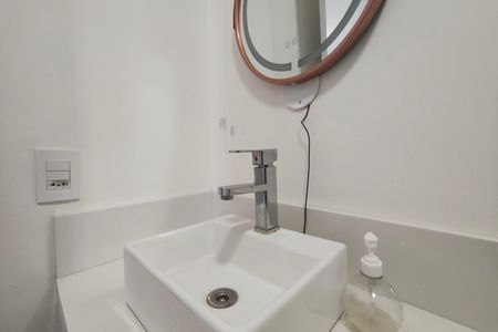 Apartamento para alugar com 130m², 4 quartos e 2 vagas Apartamento para alugar com 130m², 4 quartos e 2 vagasBanheiro Suíte 3