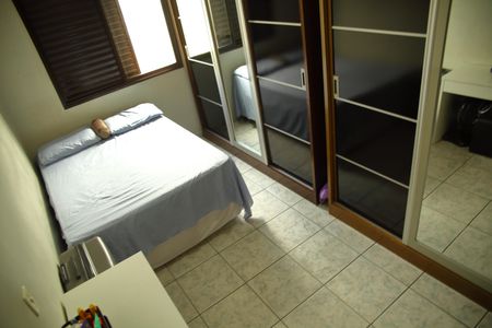 Apartamento à venda com 39m², 1 quarto e sem vagaQuarto 