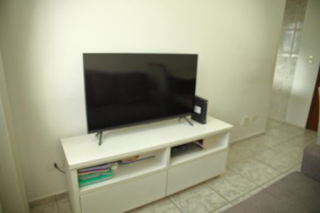 Apartamento à venda com 39m², 1 quarto e sem vagaSala