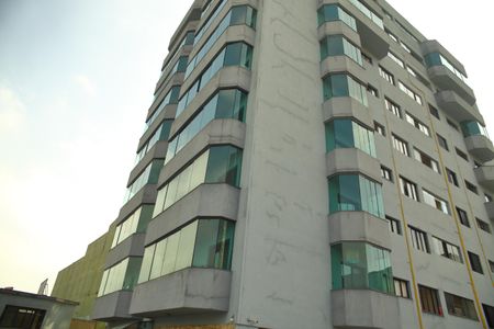 Apartamento à venda com 39m², 1 quarto e sem vagaFachada