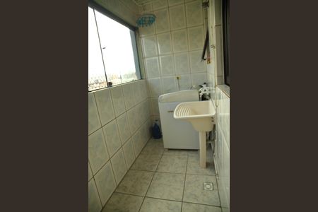 Apartamento à venda com 39m², 1 quarto e sem vagaÁrea de Serviço