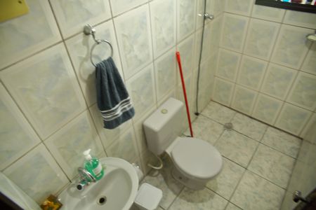 Apartamento à venda com 39m², 1 quarto e sem vagaBanheiro