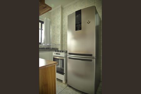 Apartamento à venda com 39m², 1 quarto e sem vagaCozinha