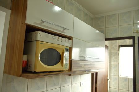Apartamento à venda com 39m², 1 quarto e sem vagaCozinha