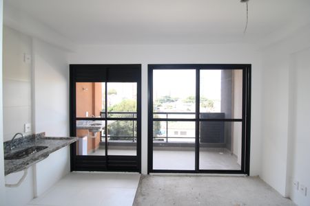 Apartamento à venda com 42m², 2 quartos e 1 vagaSala/Cozinha