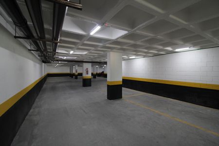 Apartamento à venda com 42m², 2 quartos e 1 vagaÁrea Comum