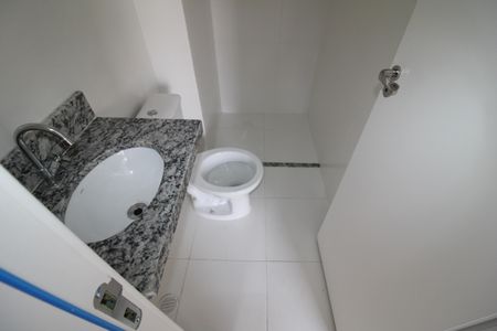 Apartamento à venda com 42m², 2 quartos e 1 vagaBanheiro