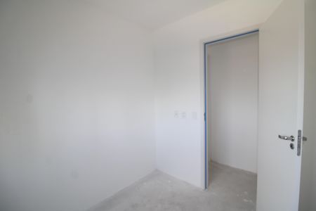 Apartamento à venda com 42m², 2 quartos e 1 vagaQuarto 1