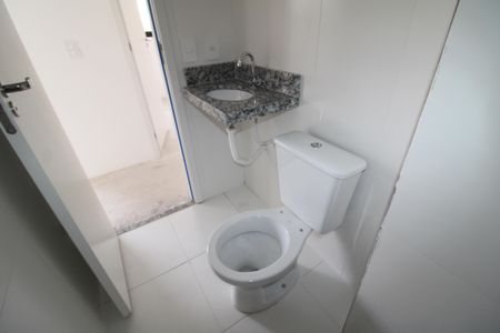 Apartamento à venda com 42m², 2 quartos e 1 vagaBanheiro