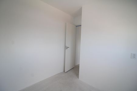 Apartamento à venda com 42m², 2 quartos e 1 vagaQuarto 2