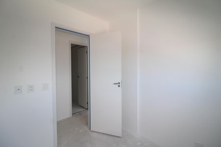 Apartamento à venda com 42m², 2 quartos e 1 vagaQuarto 1