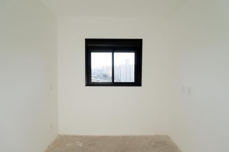 Apartamento à venda com 42m², 2 quartos e 1 vagaQuarto 2