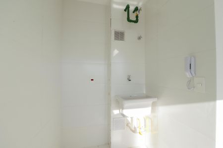 Apartamento à venda com 42m², 2 quartos e 1 vagaÁrea de Serviço