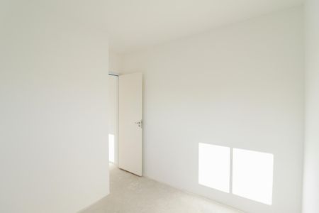 Apartamento à venda com 42m², 2 quartos e 1 vagaQuarto 2