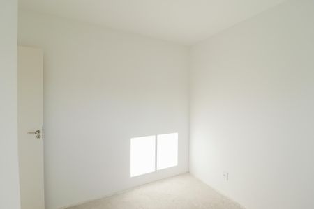 Apartamento à venda com 42m², 2 quartos e 1 vagaQuarto 2