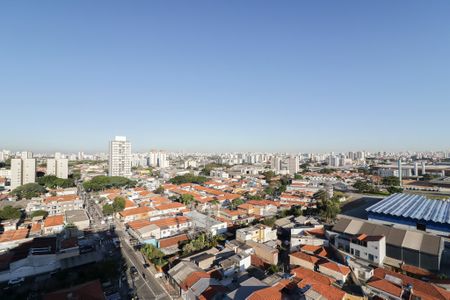 Apartamento à venda com 42m², 2 quartos e 1 vagaVista do Terraço