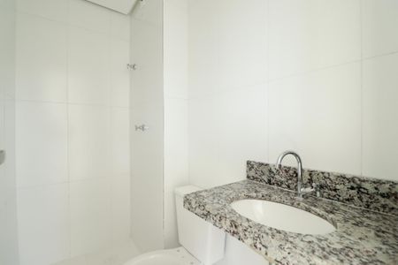 Apartamento à venda com 42m², 2 quartos e 1 vagaBanheiro