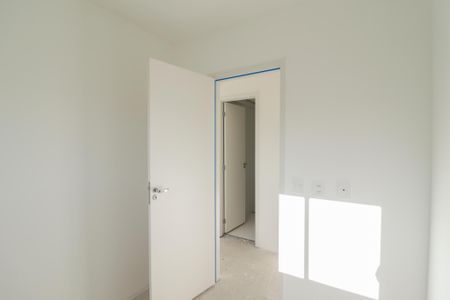 Apartamento à venda com 42m², 2 quartos e 1 vagaQuarto 1