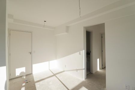 Apartamento à venda com 42m², 2 quartos e 1 vagaSala/Cozinha