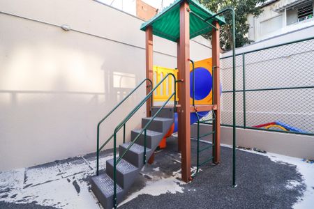 Apartamento à venda com 42m², 2 quartos e 1 vagaÁrea comum