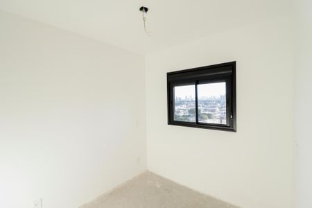 Apartamento à venda com 42m², 2 quartos e 1 vagaQuarto 2