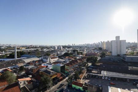 Apartamento à venda com 42m², 2 quartos e 1 vagaVista dos Quartos