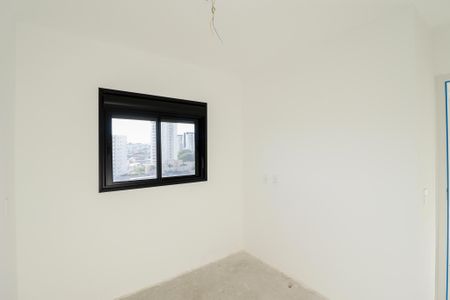 Apartamento à venda com 42m², 2 quartos e 1 vagaQuarto 2