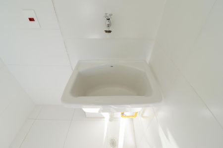 Apartamento à venda com 42m², 2 quartos e 1 vagaÁrea de Serviço