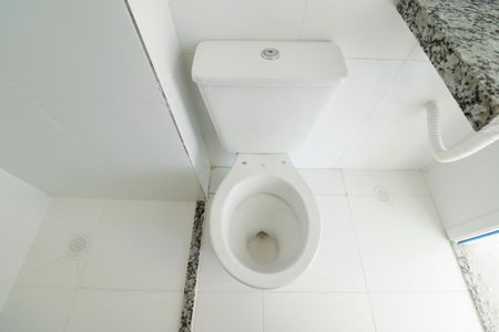 Apartamento à venda com 42m², 2 quartos e 1 vagaBanheiro